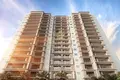 Penthouse 3 pokoi 181 m² Regiao Imediata de Sao Paulo, Brazylia