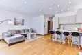 Квартира 1 спальня 58 м² в Будве, Черногория