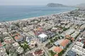 2 bedroom apartment  Oba, Turkey