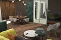 Apartamento 2 habitaciones 203 m² Boreti, Montenegro