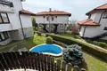 Квартира 3 комнаты 87 м² Kosharitsa, Болгария
