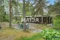 Casa de campo  Merimasku, Finlandia