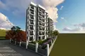 Wohnung 1 zimmer 50 m² Mittelmeerregion, Türkei
