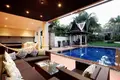 Вилла 4 комнаты 493 м² Choeng Thale, Таиланд