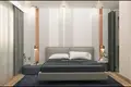 Appartement 69 m² Erdemli, Turquie