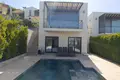 Villa de 4 habitaciones 140 m² Gumusluk, Turquía