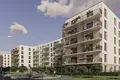 Apartamento 2 habitaciones 31 m² Varsovia, Polonia
