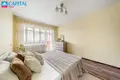 3 room apartment 64 m² Vilnius, Lithuania