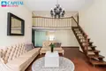 Mieszkanie 4 pokoi 92 m² w Wilno, Litwa
