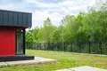 House 171 m² Bialarucki sielski Saviet, Belarus