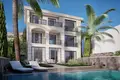 Villa 321 m² Budva, Montenegro