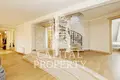 Apartamento 6 habitaciones 148 m² Riga, Letonia