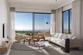 Dom 3 pokoi 197 m² Konia, Cypr