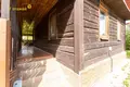 Haus 98 m² Zabalocki sielski Saviet, Belarus