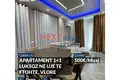2 room apartment  in Bashkia Vlore, Albania
