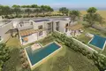 Дом 4 спальни 205 м² Пефкохори, Греция