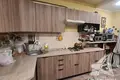 Wohnung 1 zimmer 41 m² Muchaviecki sielski Saviet, Belarus