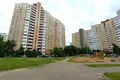 2 room apartment 60 m² Minsk, Belarus