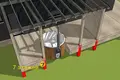 Дом 120 м² Усяжский сельский Совет, Беларусь