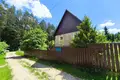 Maison 35 m² Kalodziscanski sielski Saviet, Bélarus