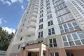 Квартира 1 комната 45 м² Минск, Беларусь