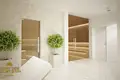 3 bedroom apartment  Becici, Montenegro
