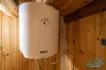 House 63 m² Ozyaritska-Slabadski rural council, Belarus