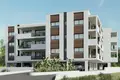 Wohnung 1 Schlafzimmer 60 m² Aradippou, Zypern