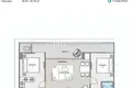 Wohnung 2 Schlafzimmer 84 m² Choeng Thale, Thailand