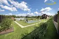 Casa 82 m² Slabadski sielski Saviet, Belarús