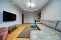 Apartamento 2 habitaciones 57 m² Minsk, Belarús