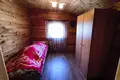 Maison 35 m² Kalodziscanski sielski Saviet, Bélarus