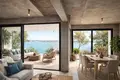 Maison 7 chambres 414 m² Mrljane, Croatie