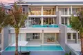 Wohnung 3 zimmer 201 m² Choeng Thale, Thailand