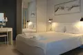 Studio 50 m² Bogazi, Nordzypern