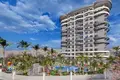 Apartamento 166 m² Mahmutlar, Turquía