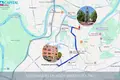 Коммерческое помещение 42 м² Вильнюс, Литва