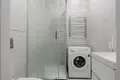 Mieszkanie 1 pokój 30 m² w Mińsk, Białoruś