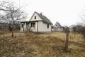 Haus 2 zimmer 45 m² Zabalocki sielski Saviet, Belarus