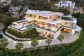 Haus 8 Schlafzimmer 1 445 m² Benahavis, Spanien