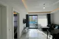 Mieszkanie 2 pokoi 65 m² Muratpasa, Turcja