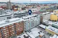 1 bedroom apartment 56 m² Tampere sub-region, Finland