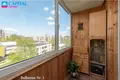 Appartement 3 chambres 69 m² Vilnius, Lituanie