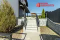 Casa 4 habitaciones 154 m² Abuchauski sielski Saviet, Belarús