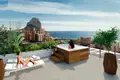 2 bedroom apartment 105 m² Abadin, Spain