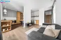 2 room apartment 49 m² Vilnius, Lithuania
