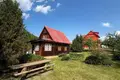 4 room house 72 m² Miazanski sielski Saviet, Belarus
