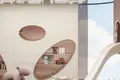 Mieszkanie 3 pokoi 96 m² Dubaj, Emiraty Arabskie