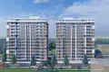 Appartement 1 chambre 76 m² Kucukcekmece, Turquie