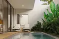 Willa 3 pokoi 194 m² Kerobokan, Indonezja